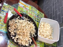 -福星牛奶甜品店(常平店)