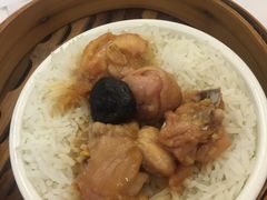 -稻香酒家·33年老字号·港式粤菜(富邦中心店)