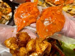 -鲜得莱渔港·小平岛海胆馆(七贤岭店)
