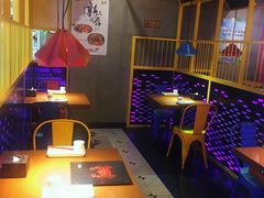 -谢蟹浓·肉蟹煲(新奥店)