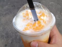 芒椰芒果爽-陈记甜品窝(中山北路店)