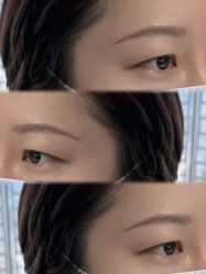 -张小野·专业半永久纹眉