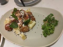 -鹿港小镇(金虹桥国际中心店)