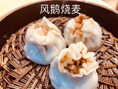 -富春茶社(国庆路店)