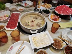 -小骨煲金华砂锅(转塘金街美地店)