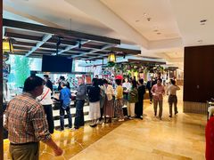 -怡咖啡海鲜自助餐厅(浦东香格里拉店)