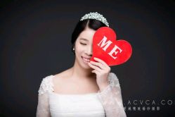 -爱城婚纱摄影·品质严选店
