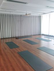 点击看大图 -FineYoga梵音瑜伽·普拉提