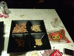 -百威KTV(恒福路店)