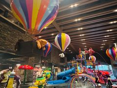 -清河半岛温泉度假酒店