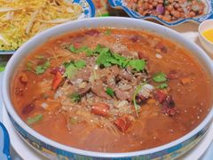 -全明星主题餐厅(新体店)