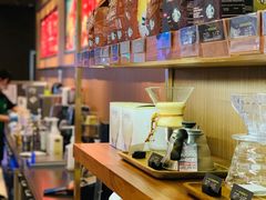 -星巴克(南京弘阳购物中心店)