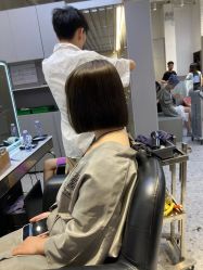 点击看大图 -川和潮人漂色·烫染·接发