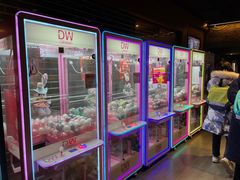 等候区-新影联·华谊兄弟影院(望京店)