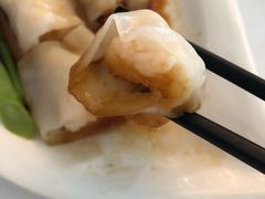 虾仁肠粉-青岛海景花园大酒店·粤海餐厅