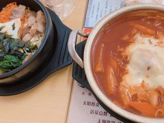 -李先生的首尔小馆(松江启源广场店)