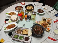 -郭林家常菜(狼垡店)