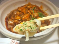 -日丰园海肠水饺·老字号大连海鲜(和平广场店)