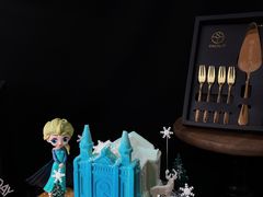 -西檬树SIMON·T轻奢蛋糕(大东方Max店)