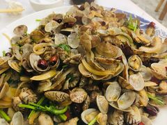 -北戴河庆山饭店·海鲜砂锅粥(北戴河黑石路店)