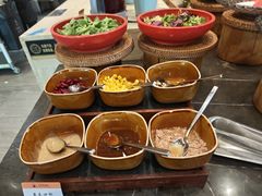 -大渔铁板烧(东城店)
