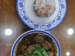 -隆福寺小吃店(东四店)