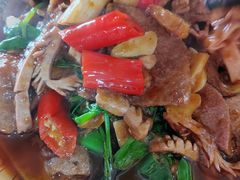 -周师饭店