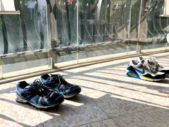 -GuaKa活力健康餐(南京西路店)
