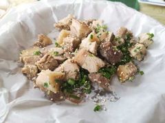 均安蒸猪-水乡人家私房菜(逢简店)