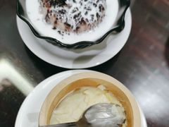 -民信老铺(双皮奶博物馆店)