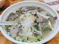 -陈记汤饭(水巷口店)