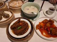 -金苑海鲜酒家(来魅力店)
