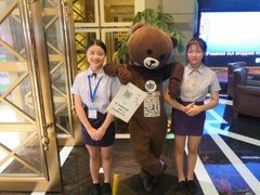 -唯歌量贩式KTV(万豪城市广场店)