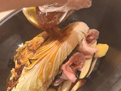 -江湖水乡铁锅炖魚(周庄嘉园店)