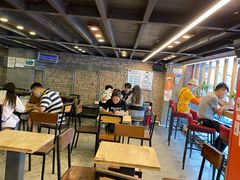 -放哈·甜醅子奶茶创造者(正宁路店)