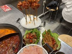 -冯校长老火锅(深圳总店)