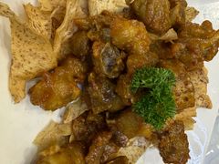 -七叔家宴家常广西菜(明秀东路店)