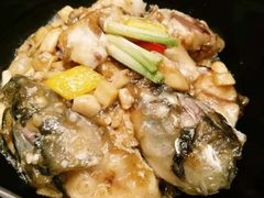顺德公炆海皖-白云宾馆·白云宴餐厅