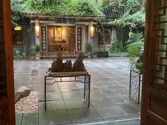 -竹吟山房