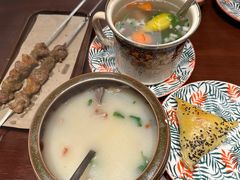 -那拉提之疆·新疆菜(美院店)