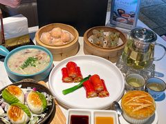 -滋粥楼·顺德菜(番禺广场总店)
