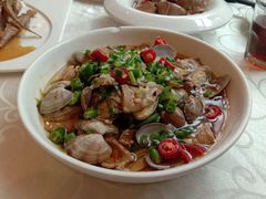 -阿英煲(凉城路店)