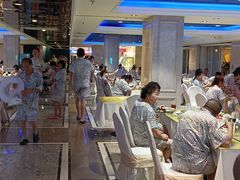 -海韵之星邮轮水会(明发商业广场店)