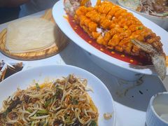 -小桃红·东北菜·春饼烤鸭(南阳湖街店)