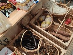 -那红花·东北菜铁锅炖(仙林金鹰店)