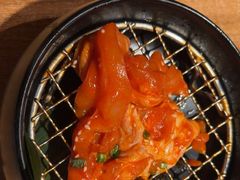 -炉小哥烤肉(信万广场店)
