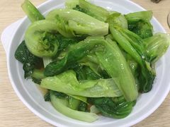 拌春菜-广达眼镜炖罐(广达店)