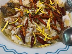 -花椒俏川菜小馆(南海万达店)