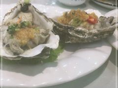 -黑石礁酒楼·海鲜(黑石礁店)