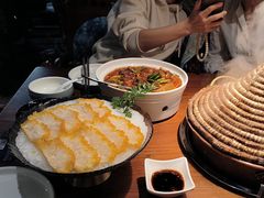 -雲顺·花菇朵·野生菌锅·云南美食(万柳店)